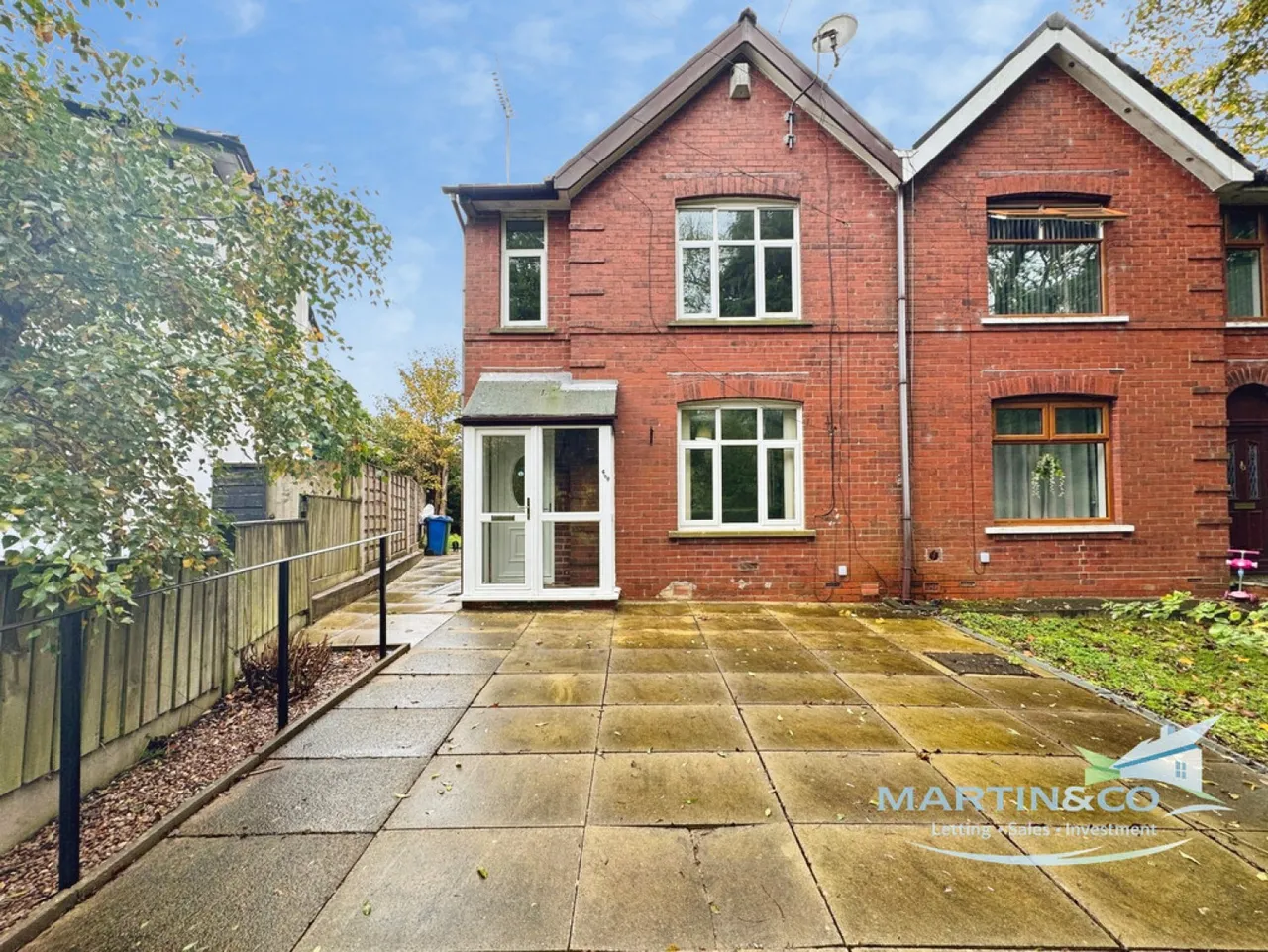 3 bed house to rent, Rooley Moor Road, Rochdale, OL12