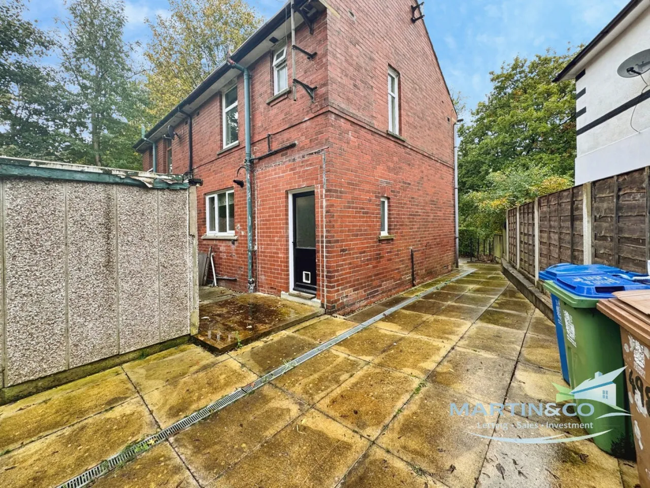 Rooley Moor Road, Rochdale, OL12, photo 12