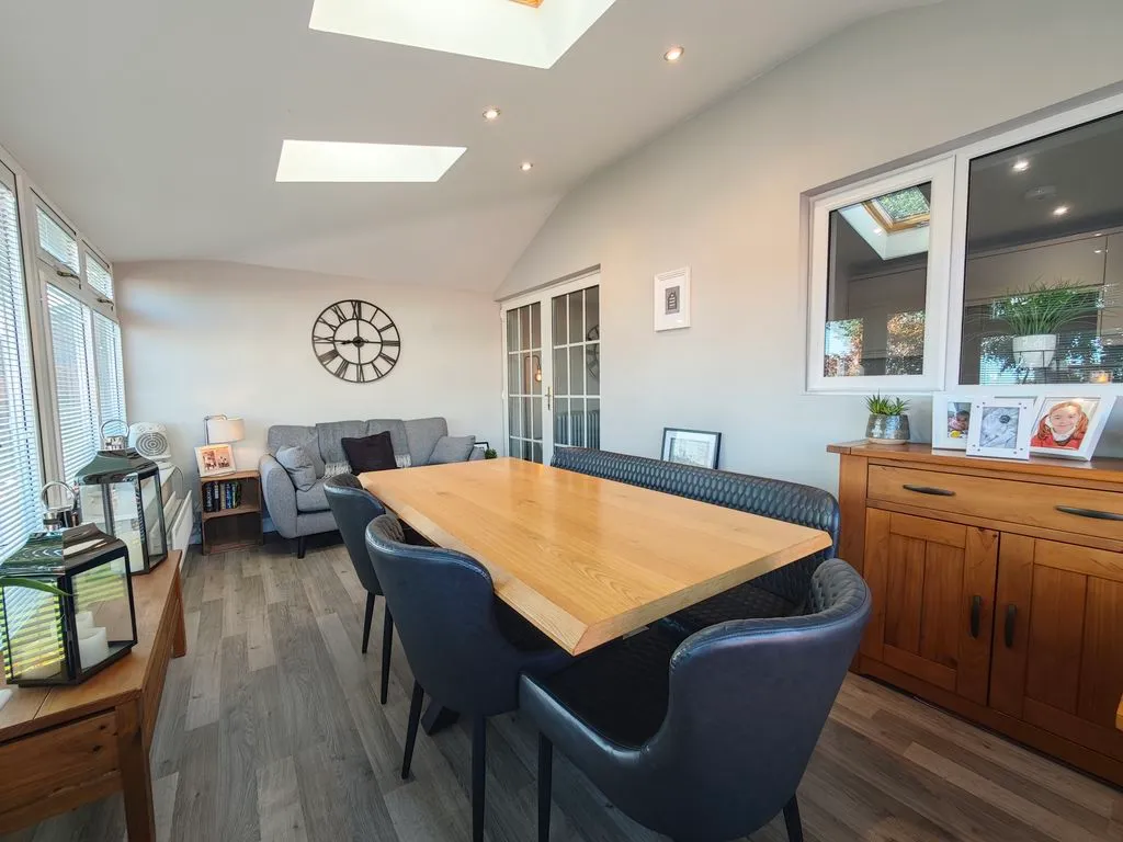 Cumwhinton Road, Carlisle, CA1, photo 8