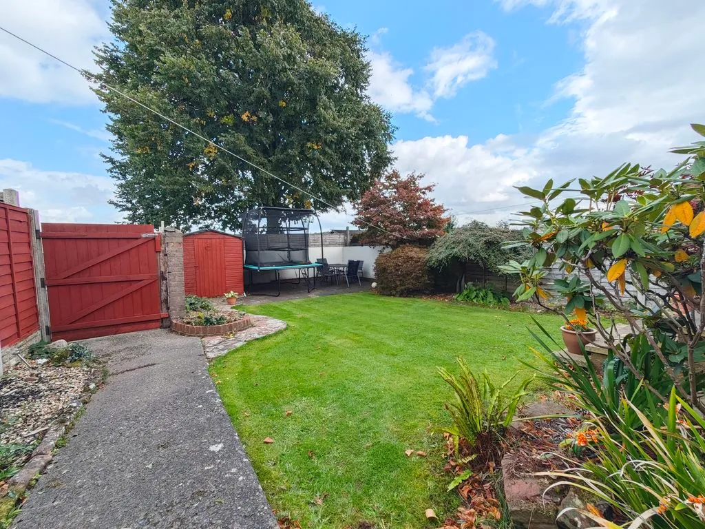 Cumwhinton Road, Carlisle, CA1, photo 19