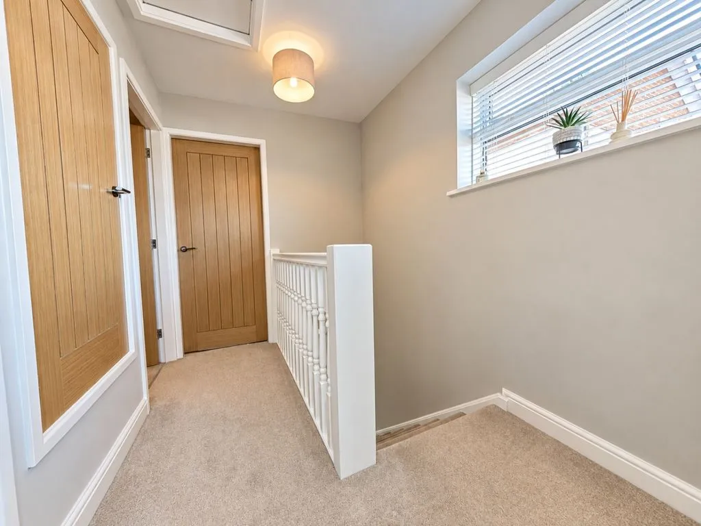 Cumwhinton Road, Carlisle, CA1, photo 12