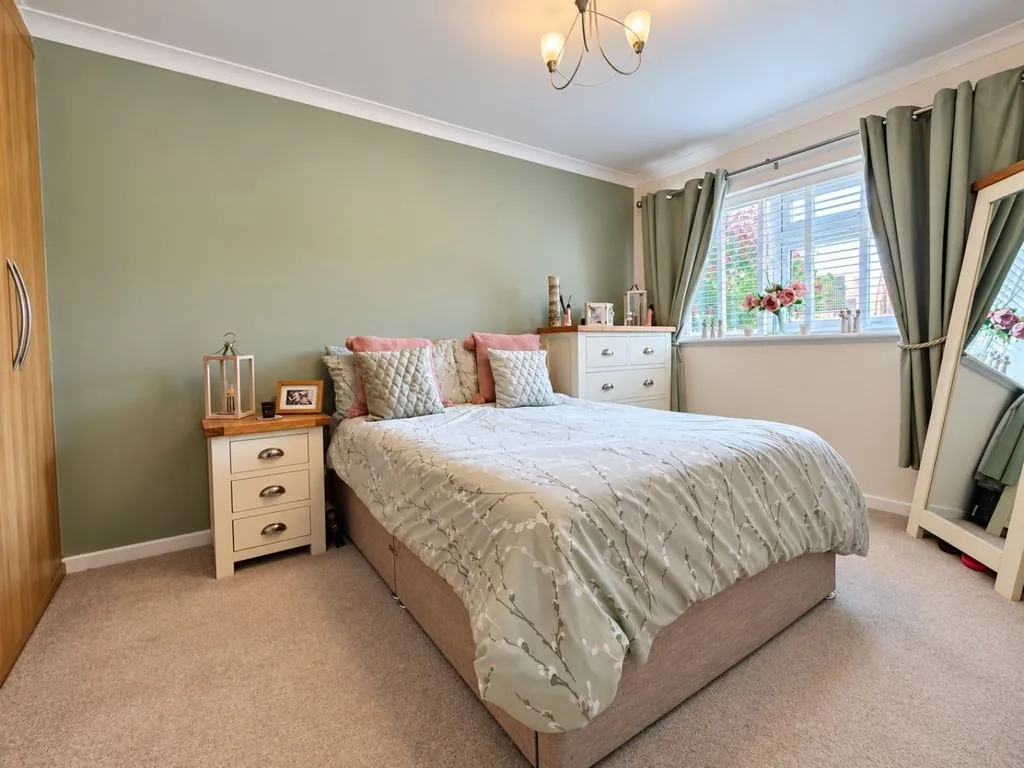 Cumwhinton Road, Carlisle, CA1, photo 13