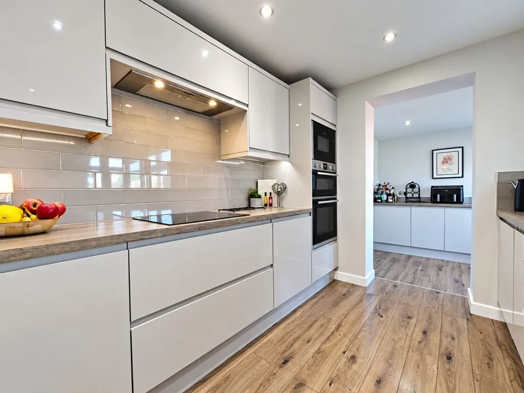 Cumwhinton Road, Carlisle, CA1, photo 10