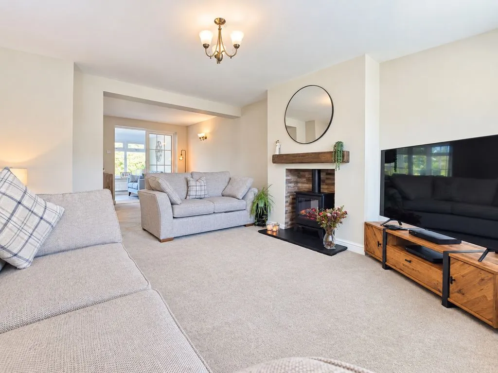 Cumwhinton Road, Carlisle, CA1, photo 4