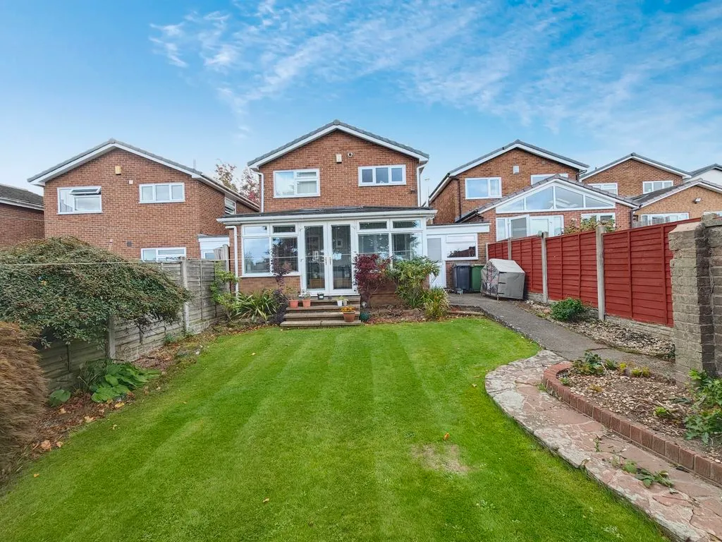 Cumwhinton Road, Carlisle, CA1, photo 20