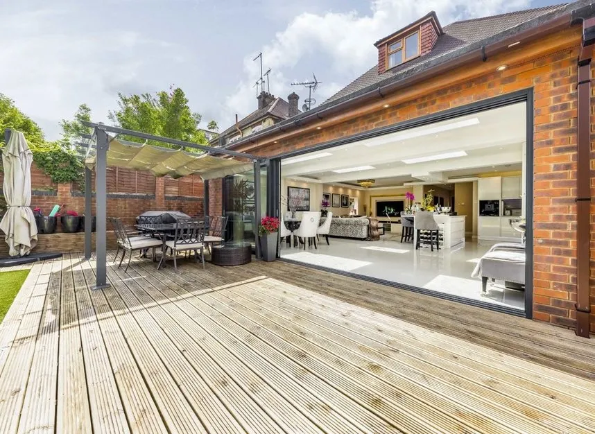 Colney Hatch Lane, Muswell Hill, N10, photo 10