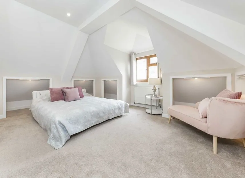 Colney Hatch Lane, Muswell Hill, N10, photo 6