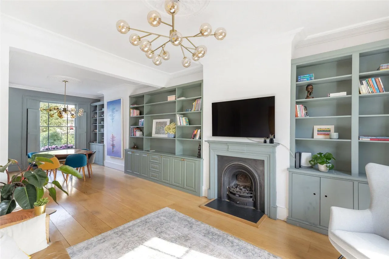 Fentiman Road, London, SW8, photo 2