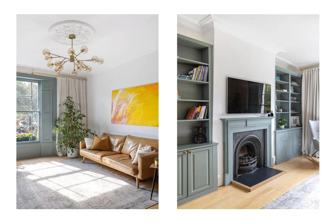 Fentiman Road, London, SW8, photo 8