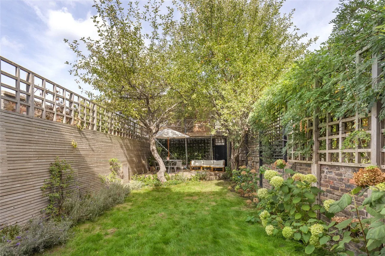 Fentiman Road, London, SW8, photo 5