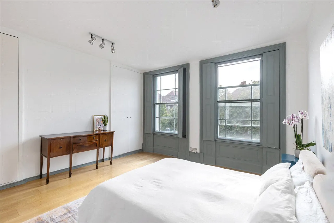 Fentiman Road, London, SW8, photo 4