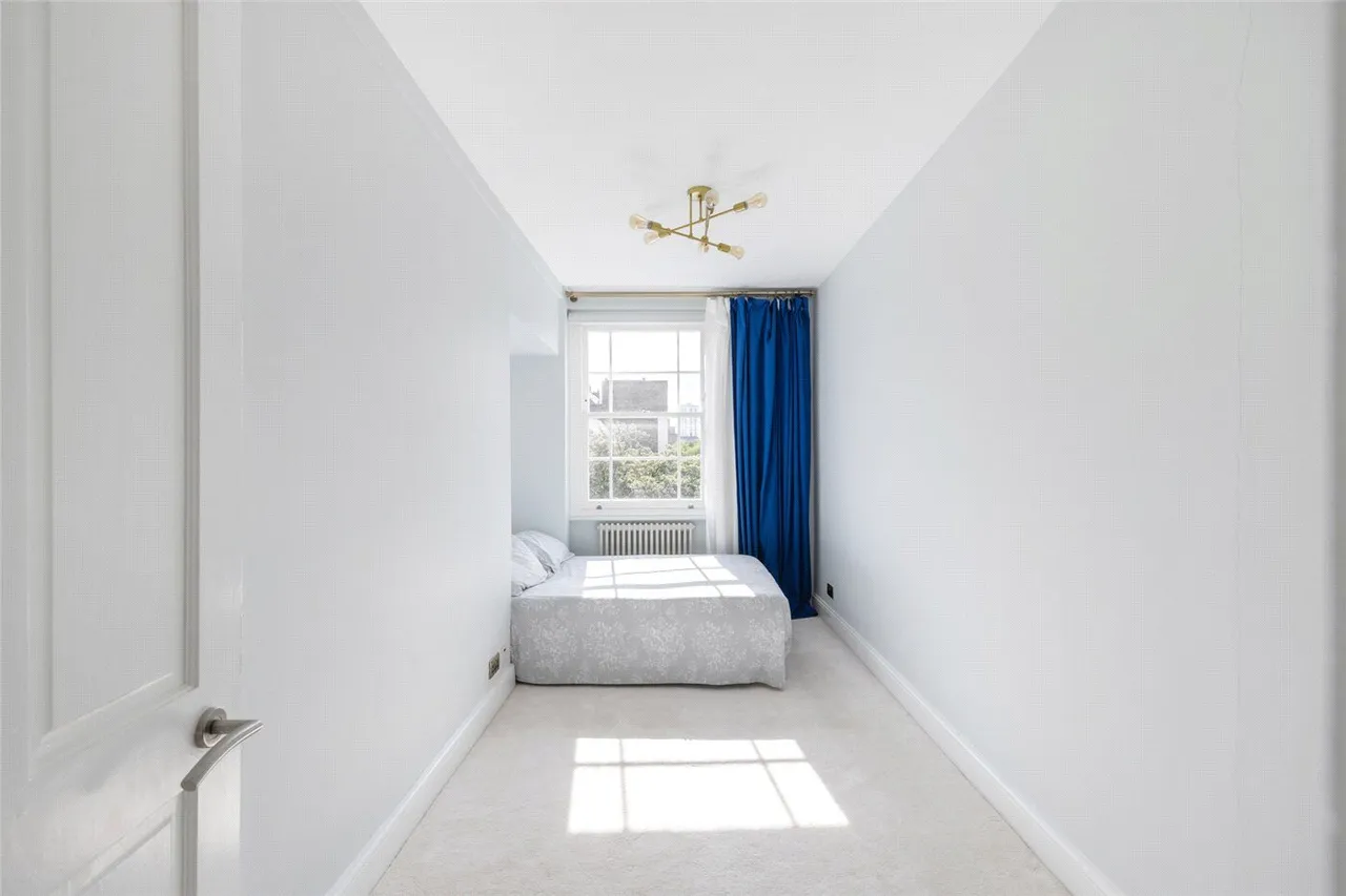 Fentiman Road, London, SW8, photo 14