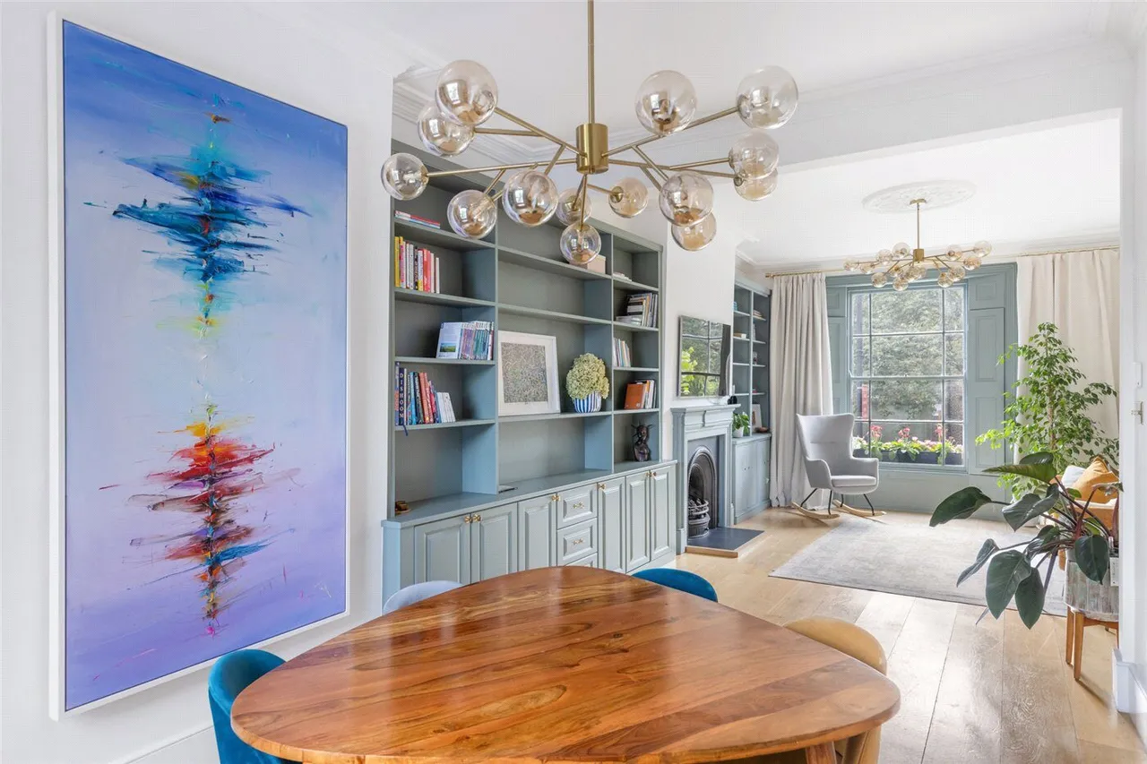 Fentiman Road, London, SW8, photo 9