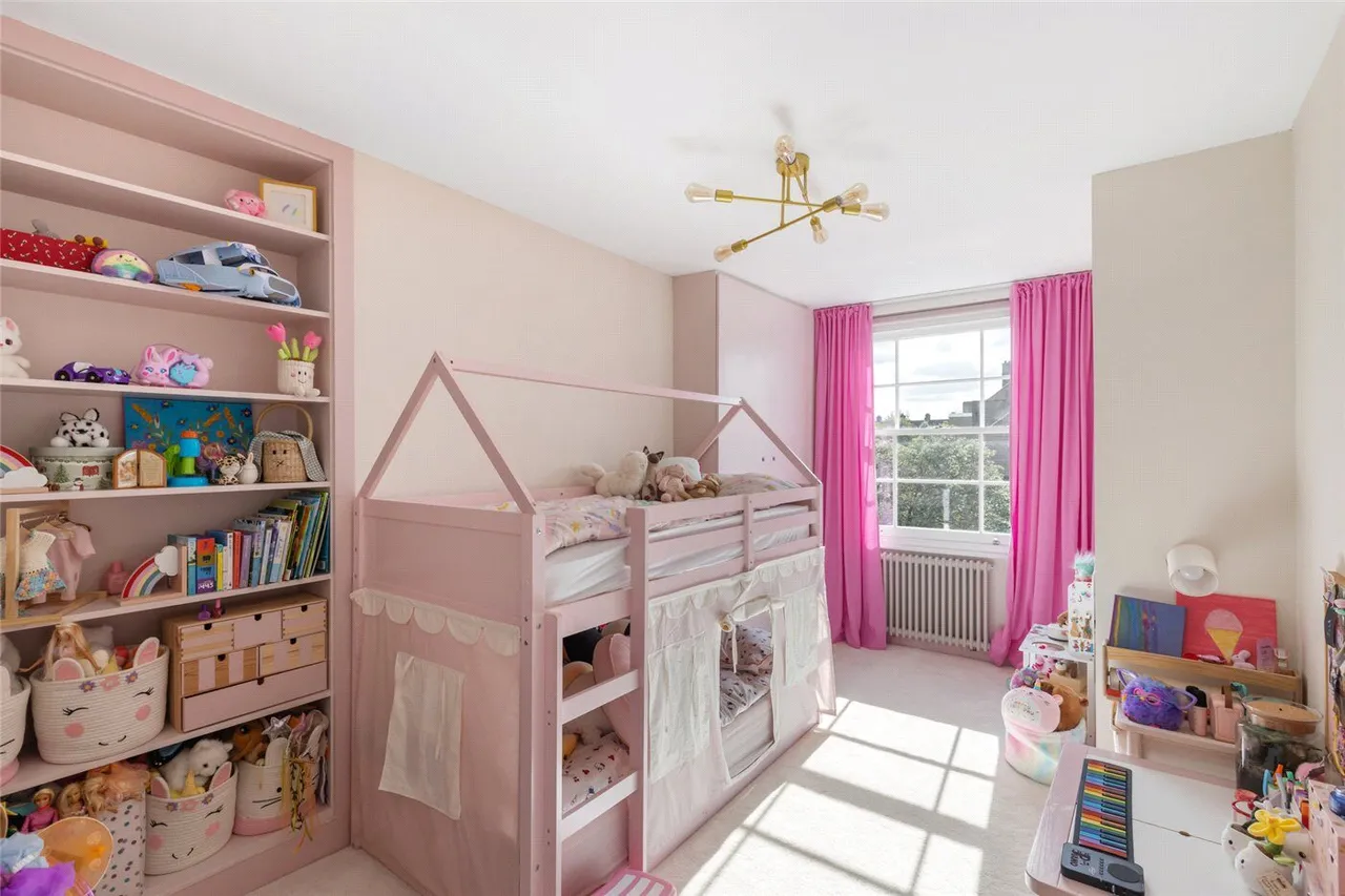 Fentiman Road, London, SW8, photo 15