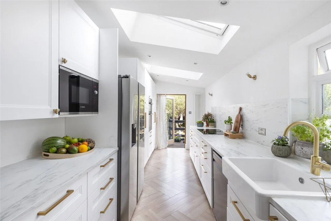 Fentiman Road, London, SW8, photo 3