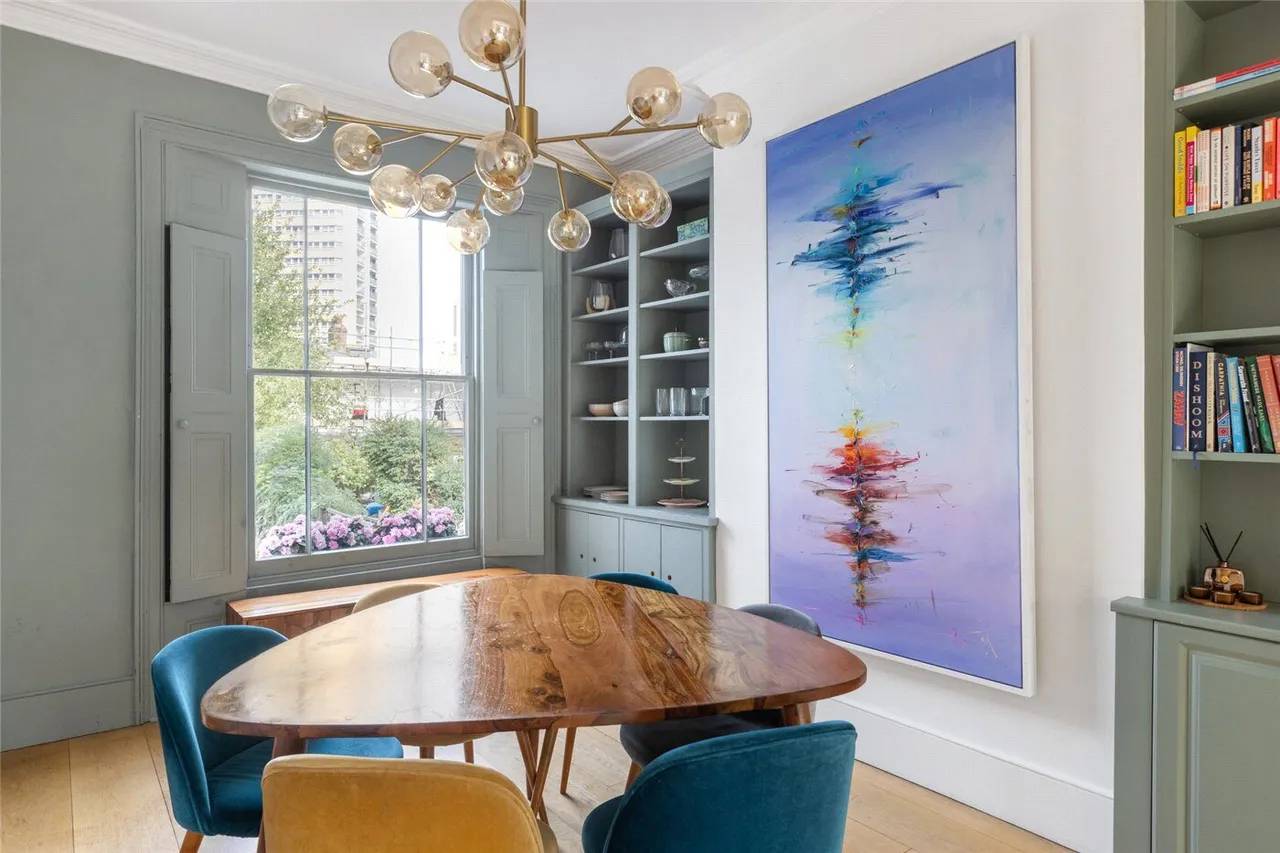 Fentiman Road, London, SW8, photo 6