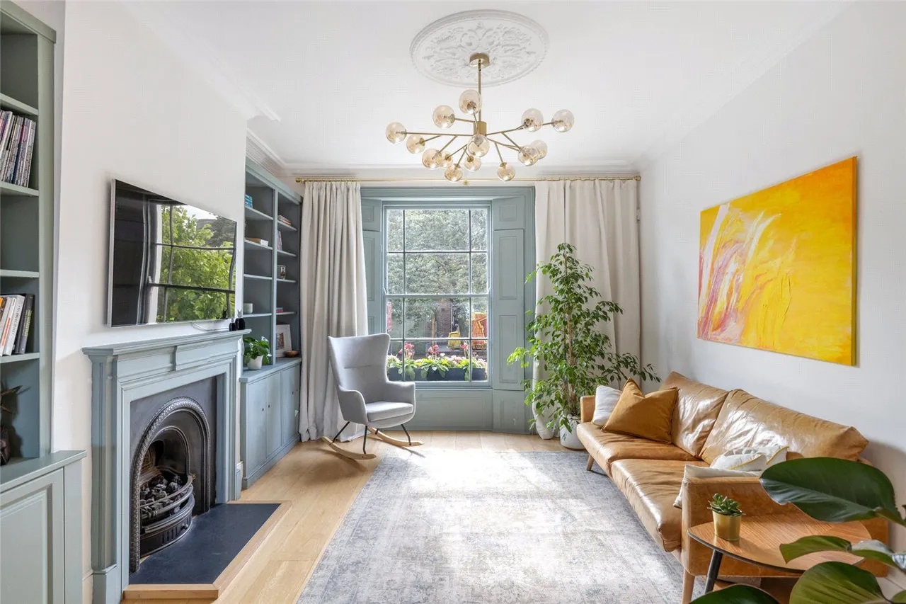 Fentiman Road, London, SW8, photo 10
