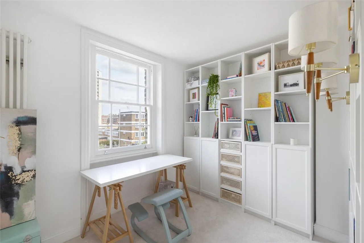 Fentiman Road, London, SW8, photo 16
