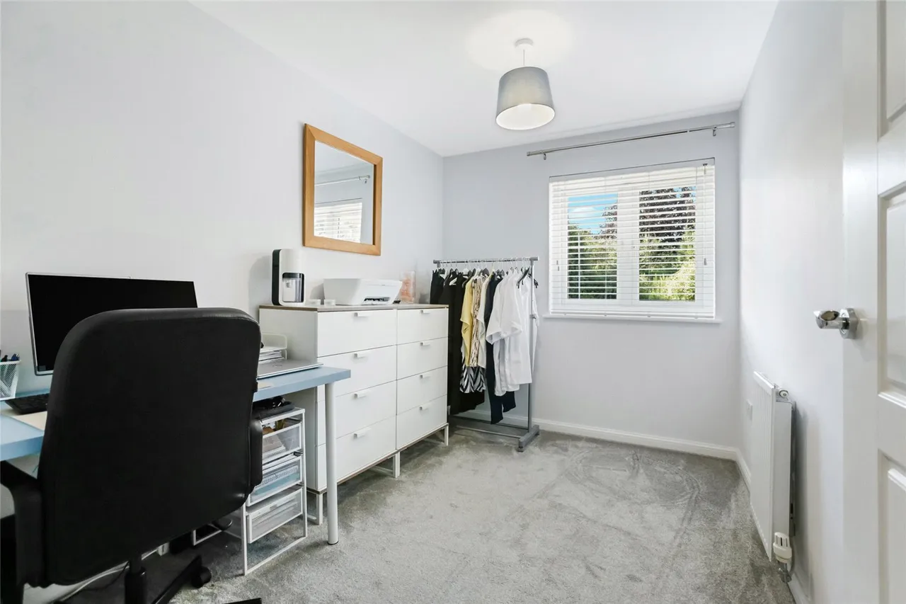 Griffon Crescent, Merlin Gardens, East Kilbride, South Lanarkshire, G74, photo 14