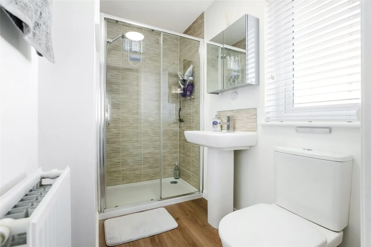 Griffon Crescent, Merlin Gardens, East Kilbride, South Lanarkshire, G74, photo 11