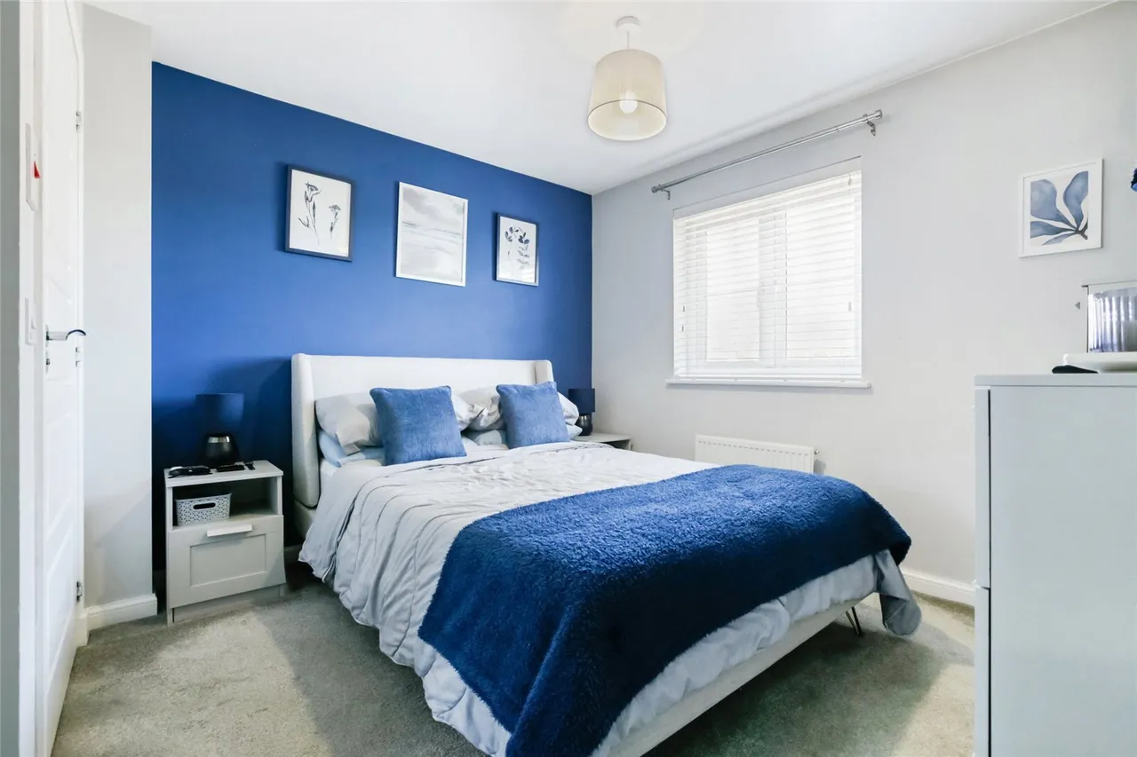 Griffon Crescent, Merlin Gardens, East Kilbride, South Lanarkshire, G74, photo 9