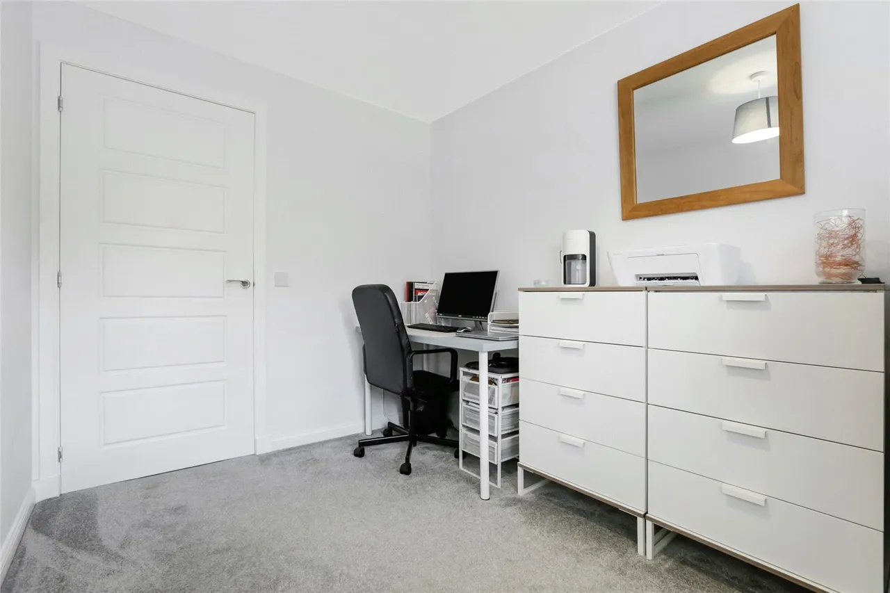 Griffon Crescent, Merlin Gardens, East Kilbride, South Lanarkshire, G74, photo 15