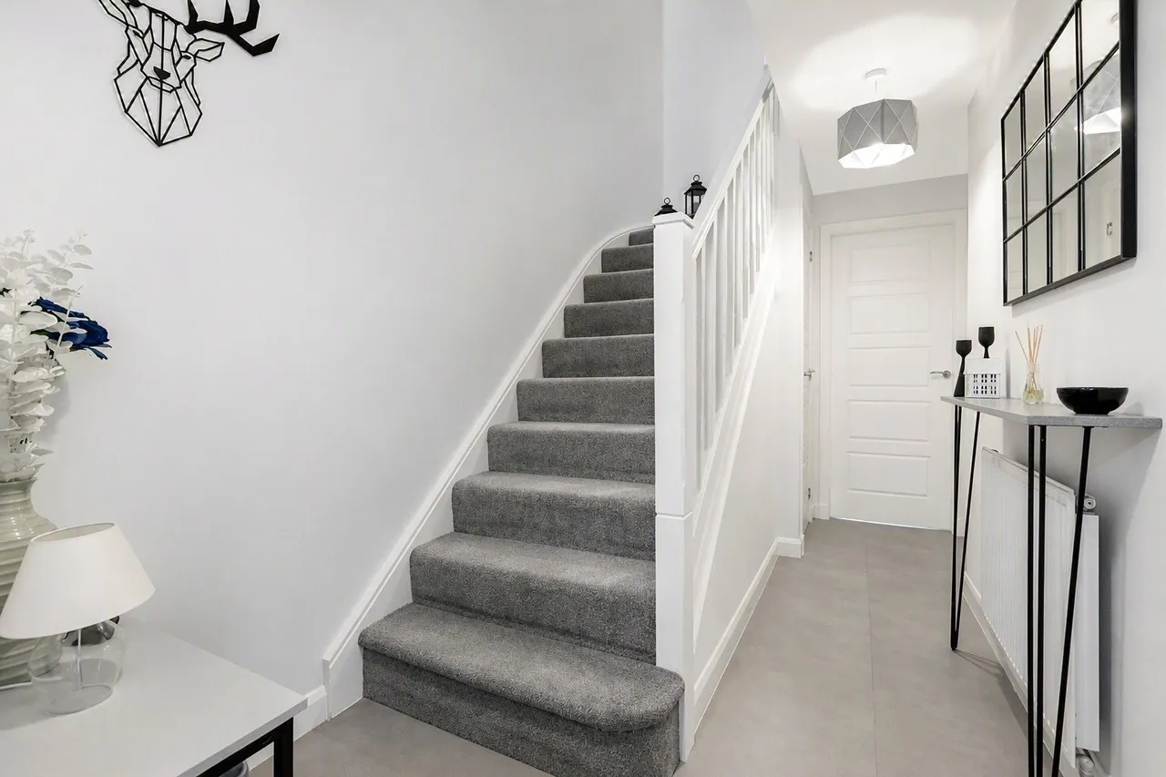 Griffon Crescent, Merlin Gardens, East Kilbride, South Lanarkshire, G74, photo 19