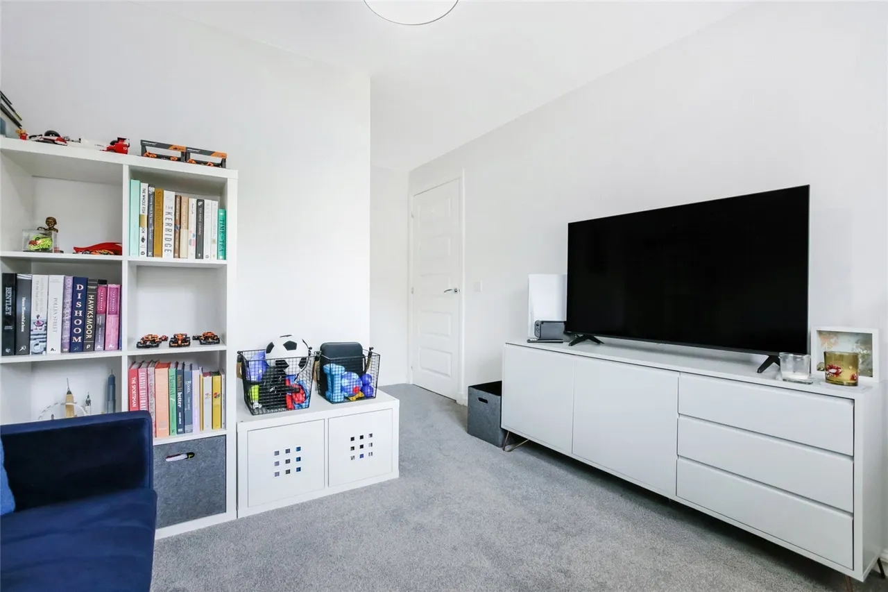 Griffon Crescent, Merlin Gardens, East Kilbride, South Lanarkshire, G74, photo 13