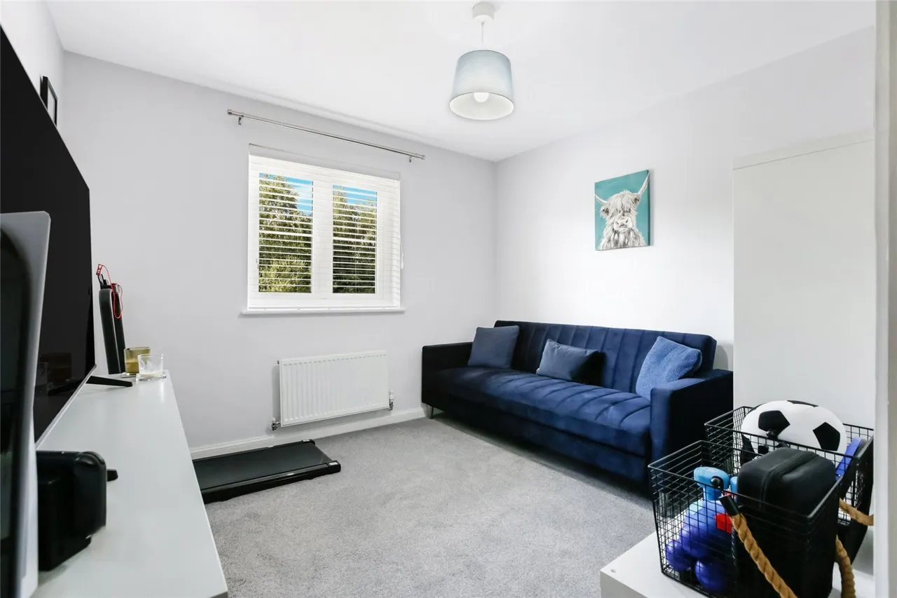 Griffon Crescent, Merlin Gardens, East Kilbride, South Lanarkshire, G74, photo 12
