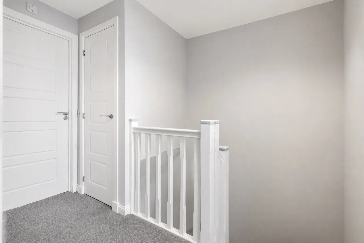 Griffon Crescent, Merlin Gardens, East Kilbride, South Lanarkshire, G74, photo 20