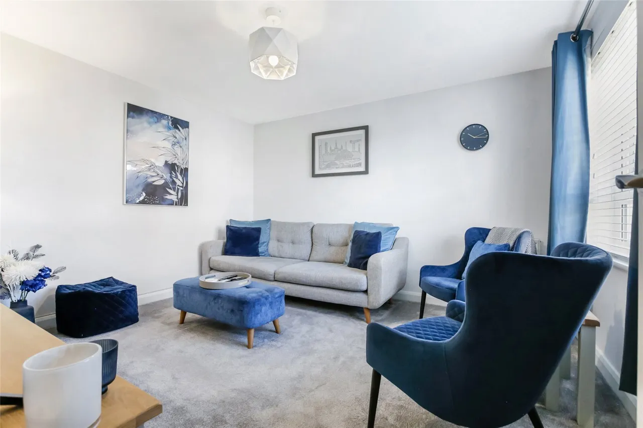 Griffon Crescent, Merlin Gardens, East Kilbride, South Lanarkshire, G74, photo 4