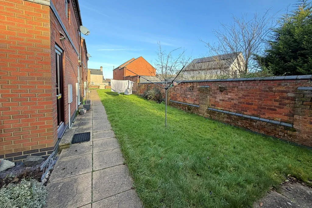 Cambridge Court, Cambridge Street, Rugby, CV21 3PG, photo 7