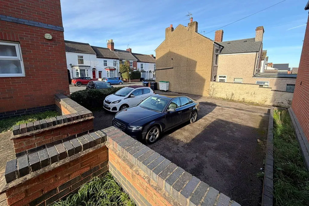 Cambridge Court, Cambridge Street, Rugby, CV21 3PG, photo 9