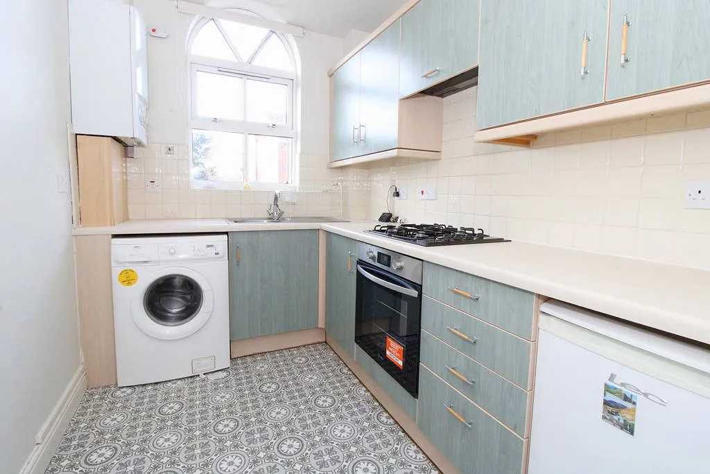 Cambridge Court, Cambridge Street, Rugby, CV21 3PG, photo 4