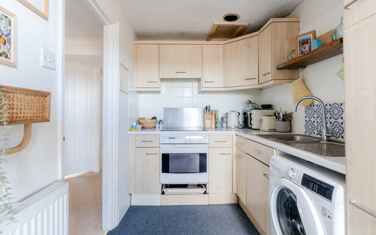 Cotham Grove, Cotham, BS6, photo 6