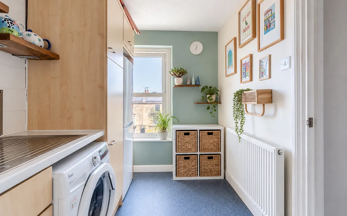 Cotham Grove, Cotham, BS6, photo 5