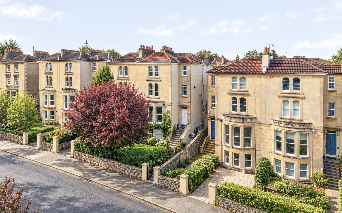 Cotham Grove, Cotham, BS6, photo 10