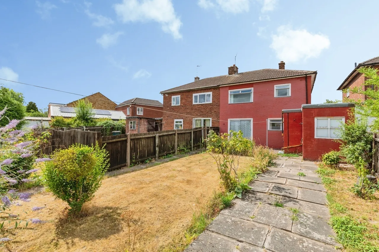 Bennetts Road South, Keresley, Coventry, CV6, photo 10