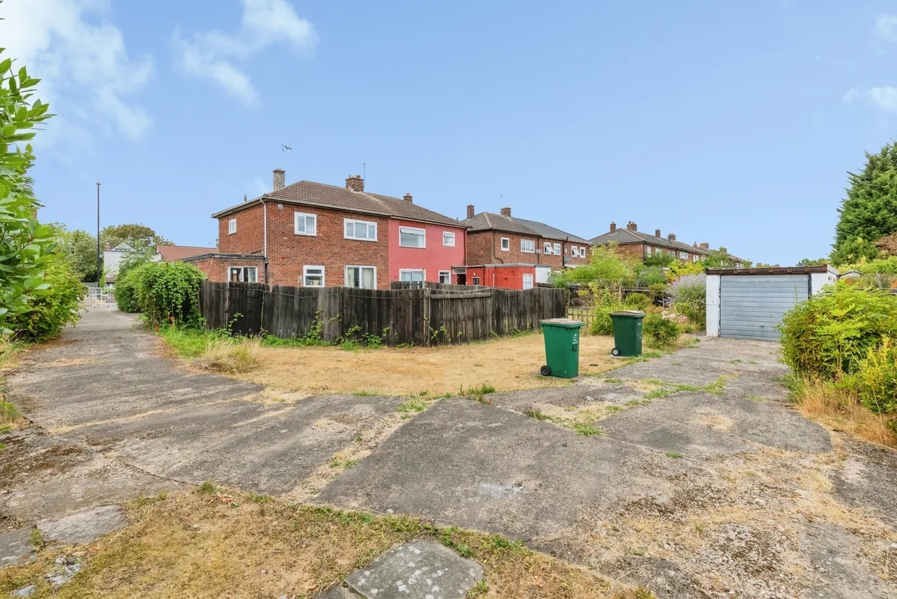 Bennetts Road South, Keresley, Coventry, CV6, photo 18