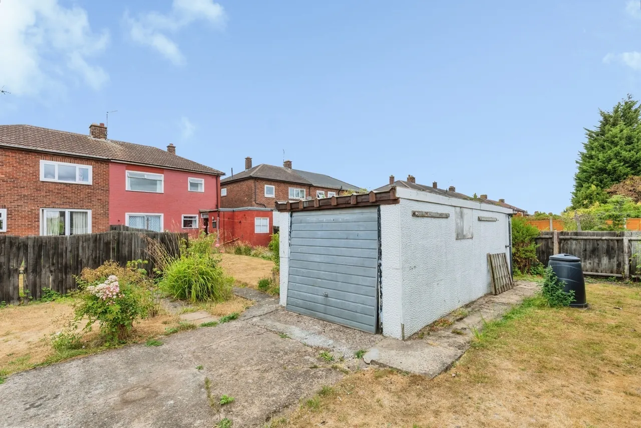 Bennetts Road South, Keresley, Coventry, CV6, photo 9