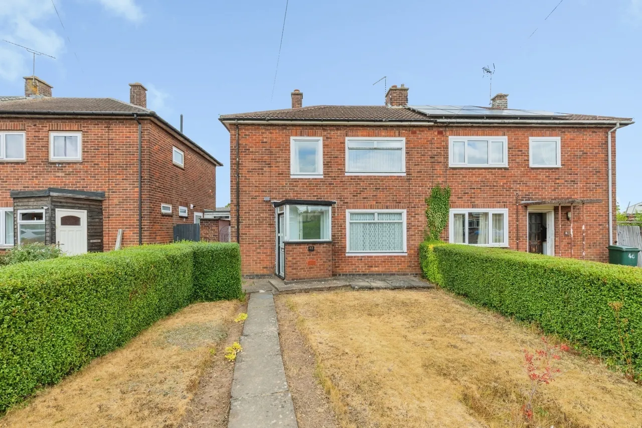 Bennetts Road South, Keresley, Coventry, CV6, photo 20