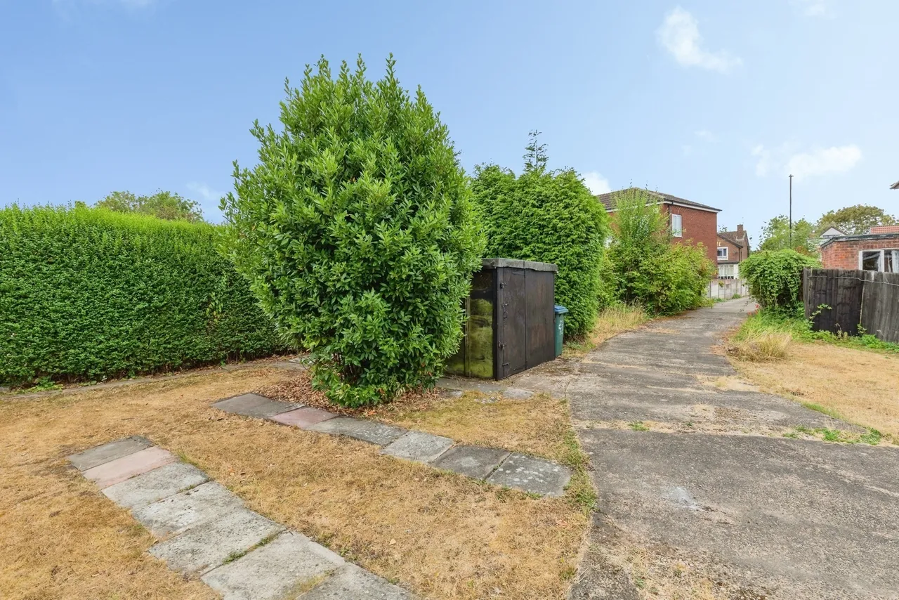 Bennetts Road South, Keresley, Coventry, CV6, photo 2