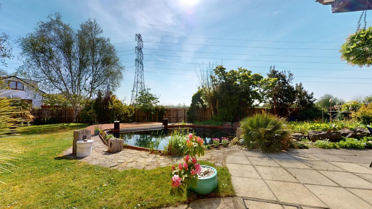 Catherine Drive, Cardiff, CF3, photo 24