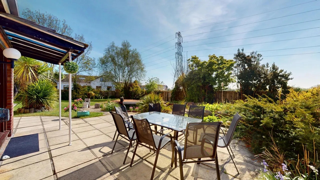 Catherine Drive, Cardiff, CF3, photo 33