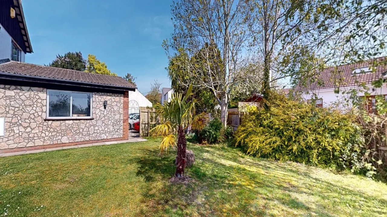 Catherine Drive, Cardiff, CF3, photo 25