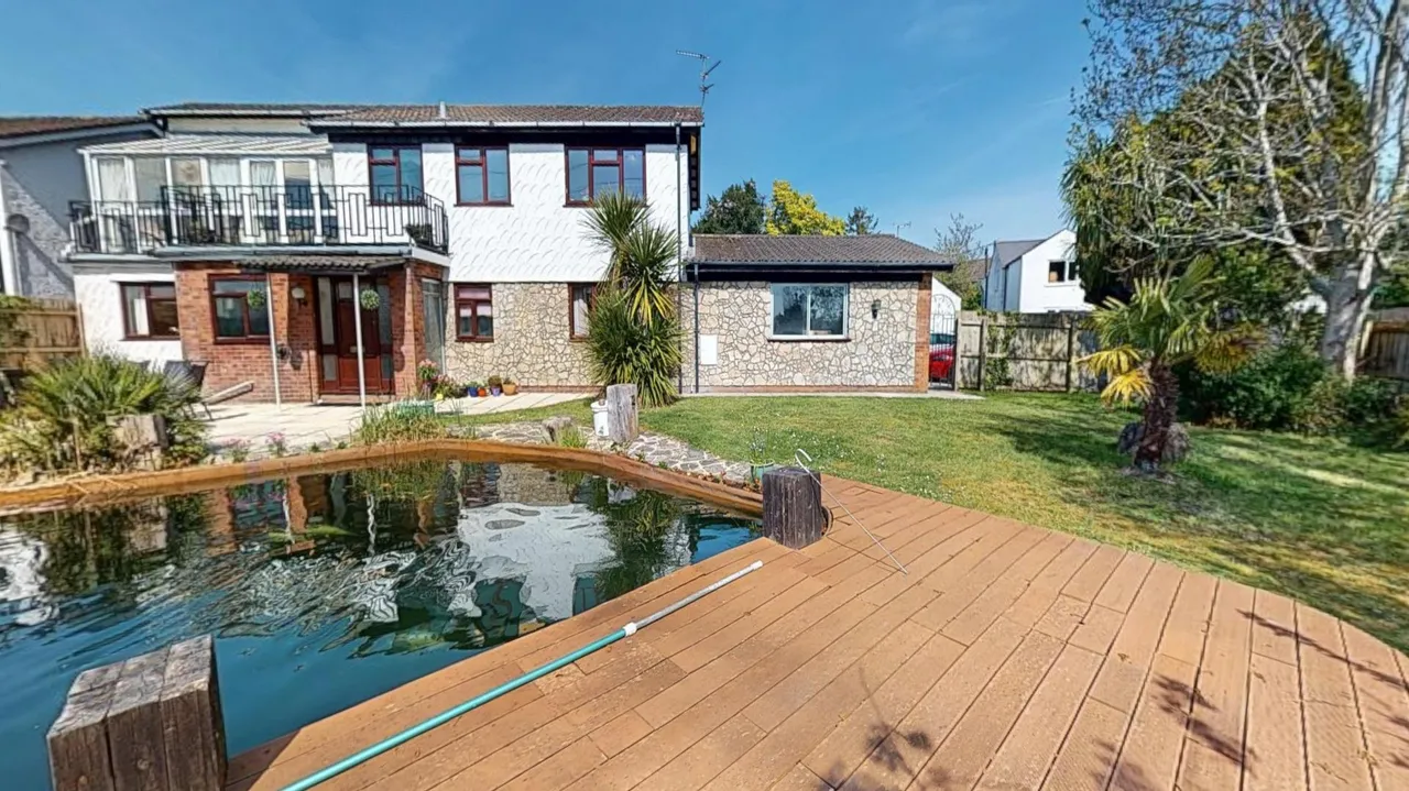 Catherine Drive, Cardiff, CF3, photo 26