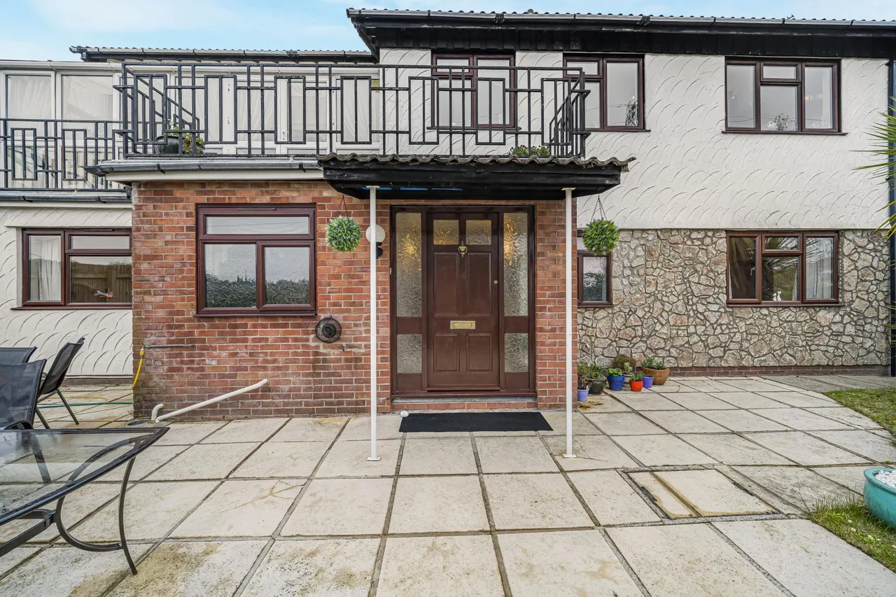 Catherine Drive, Cardiff, CF3, photo 28