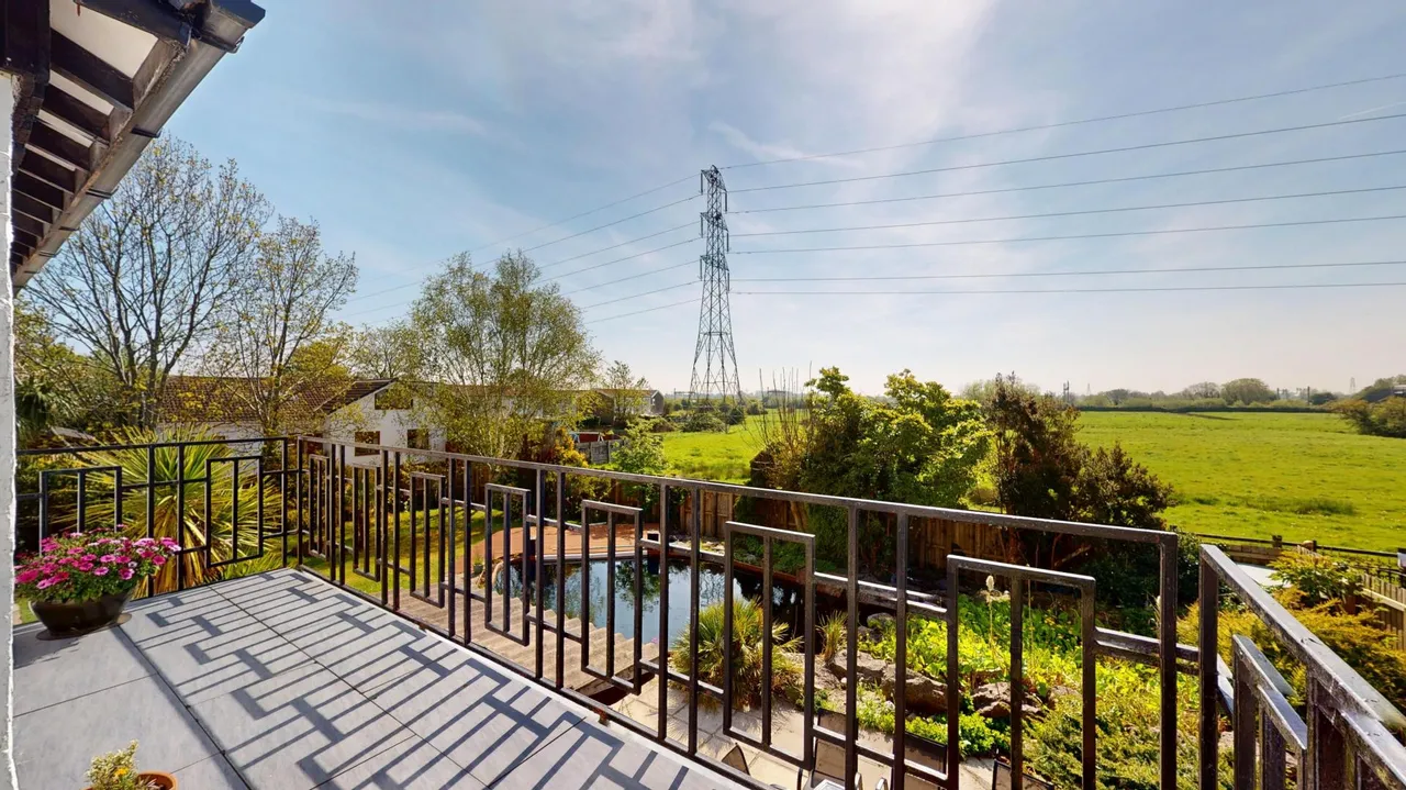 Catherine Drive, Cardiff, CF3, photo 31