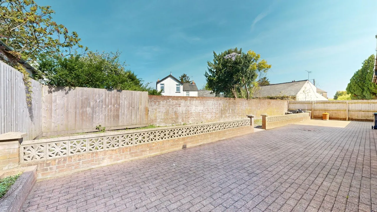 Catherine Drive, Cardiff, CF3, photo 34