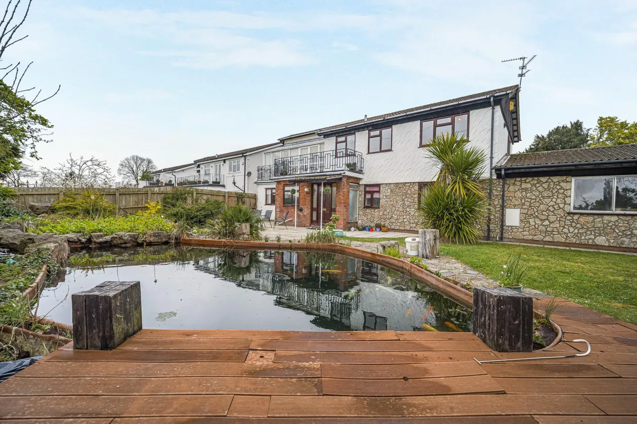 Catherine Drive, Cardiff, CF3, photo 27